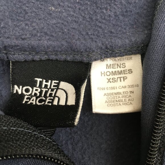 THE NORTH FACE UltraWick Moisture Wick Wind Resistant 1/4 Zip Pullover Shirt - Picture 2 of 10